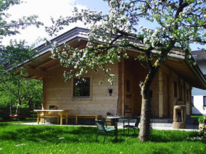 Ferienhaus Mandlhof